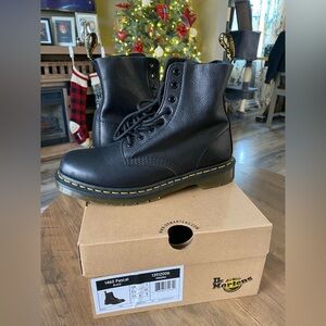 Dr. Martens Pascal Boots Brand New with Box